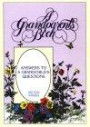 A Grandparent's Book: Answers to a Grandchild's Questions