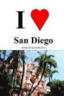 San Diego 100 Page Lined Journal Balboa Park: Blank 100 page lined journal for your thoughts, ideas, and inspiration
