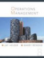 Operations Management: AND Management Information Systems, Managing the Digital Firm