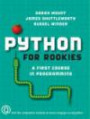 Python for Rookies