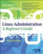 Linux Administration A Beginners Guide 6/E