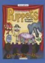 Make Your Own Puppets & Puppet Theaters (Williamson Quick Starts for Kids! Book)