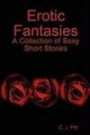 Erotic Fantasies: A Collection of Sexy Short Storie