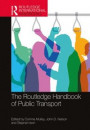 Routledge Handbook of Public Transport