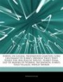 Articles on Surrey, Including: Brookwood Cemetery, Lord Lieutenant of Surrey, Orpheus Trust, West Sussex Fire and Rescue Service, Surrey Puma, List o