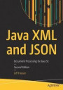 Java XML and JSON