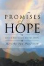 Promises Of Hope: God's Promises Bring Hope
