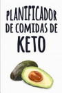 Planificador de Comidas de Keto: Eres hermosa, vamos a ser los más delgados! - 90 días de planificación de comidas de Keto para Perder Peso Fácil - Di
