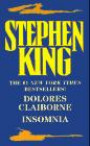 Stephen King: The #1 New York Times Bestsellers! : Dolores Claiborne/Insomnia