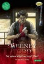 Sweeney Todd The Graphic Novel: Quick Text: The Demon Barber of Fleet Street (Classical Comics: Quick Text)