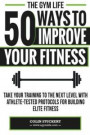 50 Ways To Improve Your Fitness