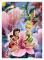 Disney Fairies Graphic Novel #10: Tinker Bell and the Lucky Rainbow