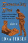 Personality Plus - Some Experiences of Emma McChesney and Her Son, Jock - Book 2