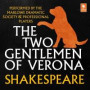 Two Gentlemen Of Verona (Argo Classics)