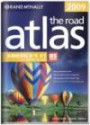 Rand McNally Road Atlas: United States/Canada/Mexico (Rand Mcnally Road Atlas United States/Canada/Mexico (Vinyl Covered Edition))