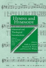 Hymns and Hymnody, Volume 3