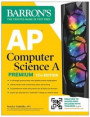 AP Computer Science A Premium, 2025: 6 Practice Tests + Comprehensive Review + Online Practice