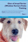 Glen of Imaal Terrier (Wicklow Terrier) Tricks Training Glen of Imaal Terrier Tricks & Games Training Tracker & Workbook. Includes: Glen of Imaal Terr
