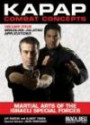 Kapap Combat Concepts: Martial Arts of the Israeli Special Forces, Brazilian Jiu-jitsu Application
