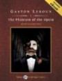 The Phantom of the Opera, with eBook (Tantor Unabridged Classics)