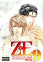 Ze Volume 9 (Yaoi Manga) (Ze Gn)