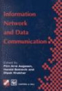 Information Network and Data Communications: Proceedings of the Ifip/Iccc International Conference on Information Network and Data Communication, Tron ... tional Federation for Information Processing)