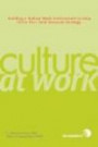 Culture at Work: Building a Robust Work Environment to Help Drive Your Total Rewards Strategy