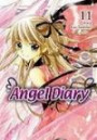 Angel Diary, Vol. 11