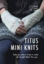 Titus Mini Knits: Twelve Fun Patterns to Knit or Crochet with Beautiful British Titus Yarn