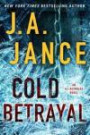 Cold Betrayal: An Ali Reynolds Novel (Ali Reynolds Series)