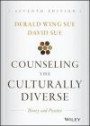 Counseling the Culturally Diverse: Theory and Practice, Seventh Edition