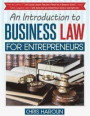 An Introduction to Business Law for Entrepreneurs