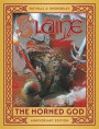 Slaine: The Horned God - Anniversary Edition