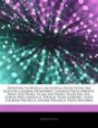 Articles on Retailing in Mexico, Including: Plaza Fiesta San Agust N, Galer as Monterrey, Galer as Valle Oriente, Paseo San Pedro, Plaza San Pedro, Pl