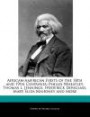 African-American Firsts of the 18th and 19th Centuries: Phillis Wheatley, Thomas L. Jennings, Frederick Douglass, Mary Eliza Mahoney and More