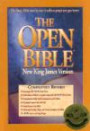 The Open Bible Completely Revised And Now Featuring 4,500 New Study Notes