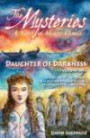 The Mysteries - Daughter of Darkness: A Novel of Ancient Eleusi