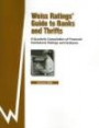 Weiss Ratings' Guide to Banks and Thrifts: A Quarterly Compilation of Financial Institution Ratings and Analyses; Summer 2006 (Weiss Ratings' Guide to Bank and Thrifts)