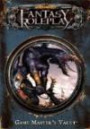 Game Master's Vault (Warhammer Fantasy Roleplay)