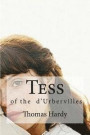 Tess: Tess of the d'Urbervilles