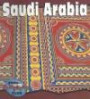 Saudi Arabia (Globe-Trotters Club)
