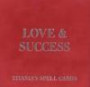 Titania's Spellcards: Love and Success