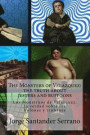 The Monsters of Velazquez: the truth about jesters and buffoons: Los Monstruos de Velazquez: la verdad sobre los bufones y truhanes