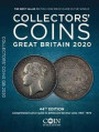 Collectors' Coins: Great Britain 2020