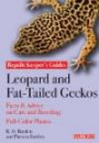 Leopard and Fat-Tailed Geckos (Reptile and Amphibian Keeper's Guides)