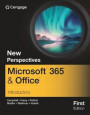New Perspectives Collection, Microsoft 365 & Office