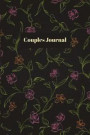 Couples Journal for Him and Her: Improve Your Marriage and Romantic Relationship with Journaling - Anniversary or Wedding Gift Idea for Husband, Wife