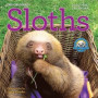 Original Sloths Mini Wall Calendar 2022: 12 Months of Irresistible Cuteness, Sloth Trivia, Stories, and Facts