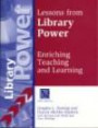 Lessons From Library Power