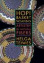 Hopi Basket Weaving: Artistry in Natural Fibres